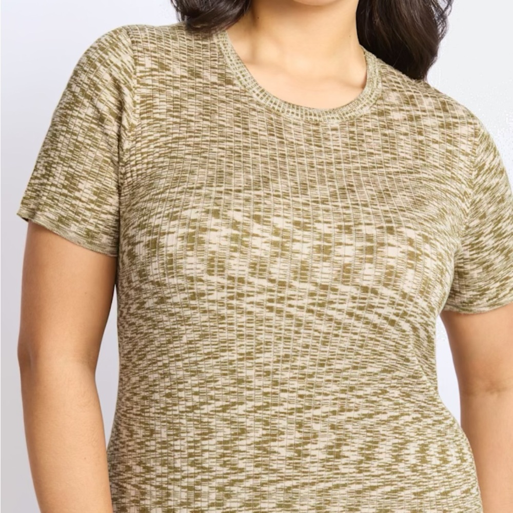 Daniel Rainn Kallie Fitted Dress
